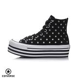 Dmsk boty Converse - kliknte pro vt nhled